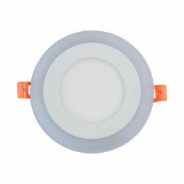 Изображение продукта Встраиваемый светодиодный светильник De Markt Норден 5 660013201 